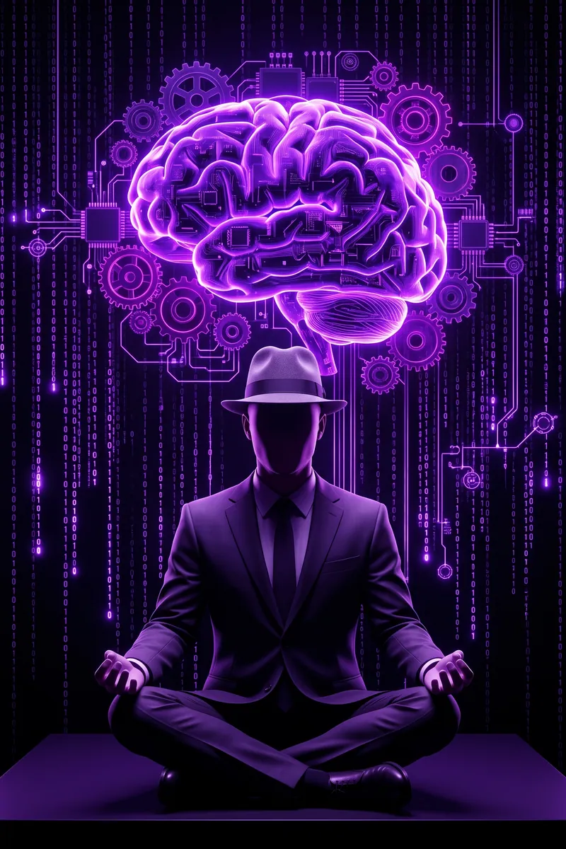 Arte do módulo Reprogramação do Método S.U.R.F.E